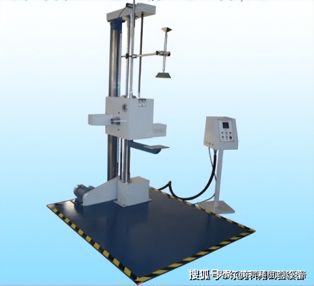 全自动单臂跌落试验机报价,单臂跌落试验机