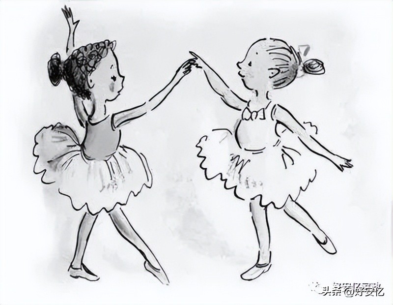 小朋友学习才艺的各种年龄,孩子报什么才艺班好