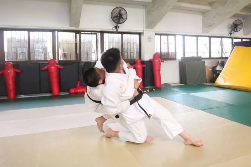 “我想多拿几块金牌！”嘉定、松江健儿全力备战市运会