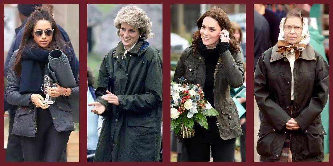 如何成为英国皇室的*用御**品牌