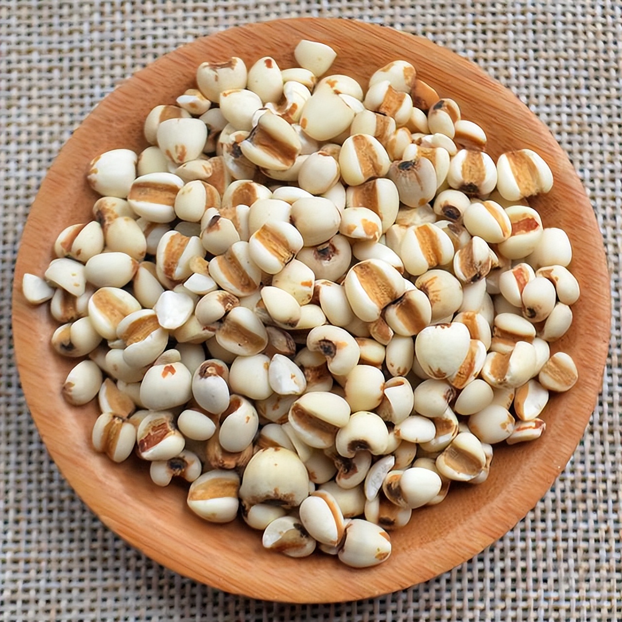 减肥十大粗粮主食,红薯南瓜玉米哪个当主食能减肥