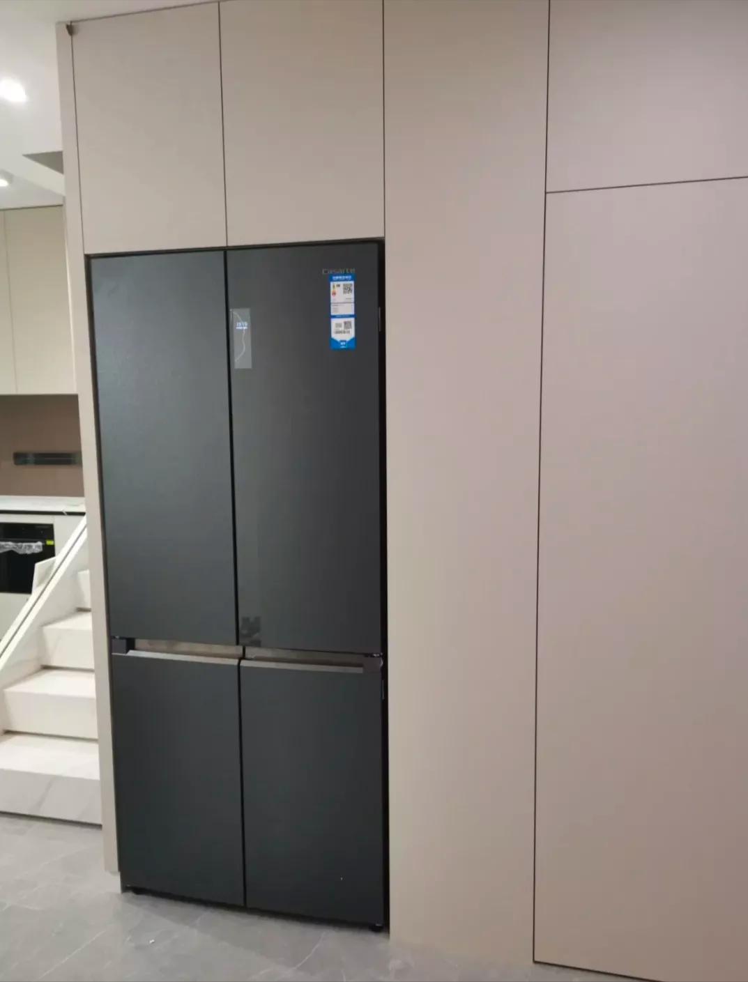 卡萨帝bcd-551wdctu1性价比怎么样,卡萨帝bcd505wgcfdm4wku1测评