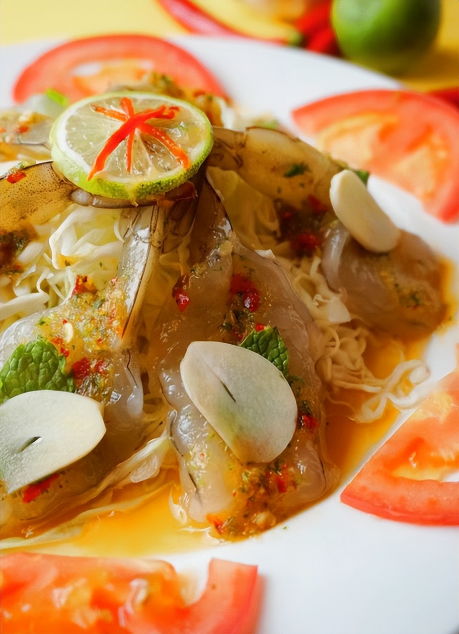 舌尖盛宴食在通州｜“运河味道”美食节店铺折扣活动首弹——身在通州吃遍全球