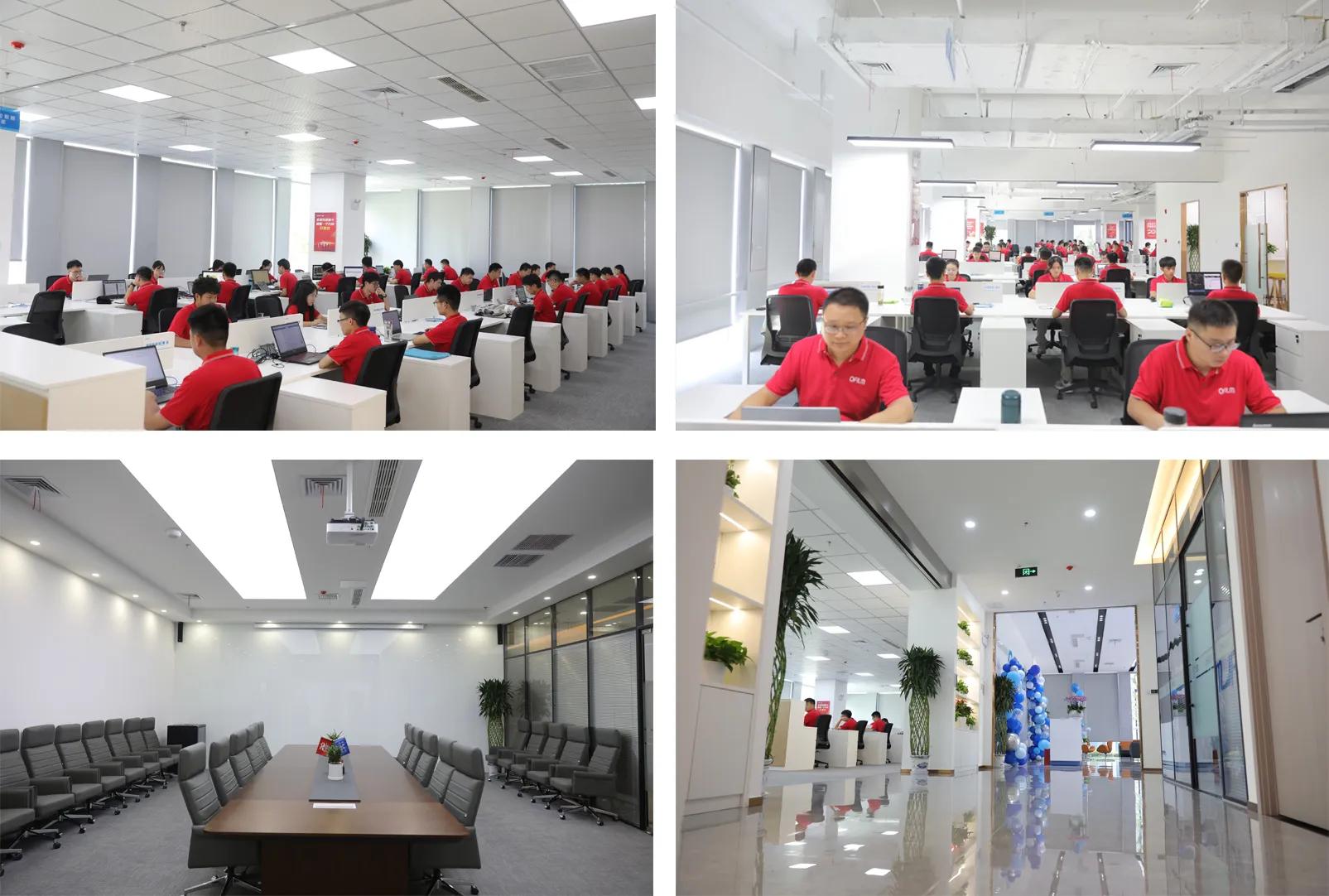 合肥欧菲车联智能事业部,合肥欧菲智能车联科技有限公司