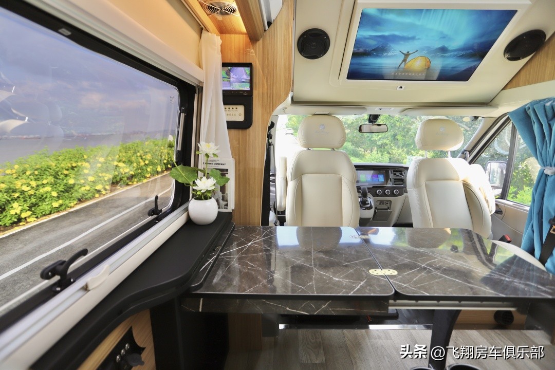 刚官宣就“火遍全网”的新车，飞翔再次证明其实力，亮点大升级！