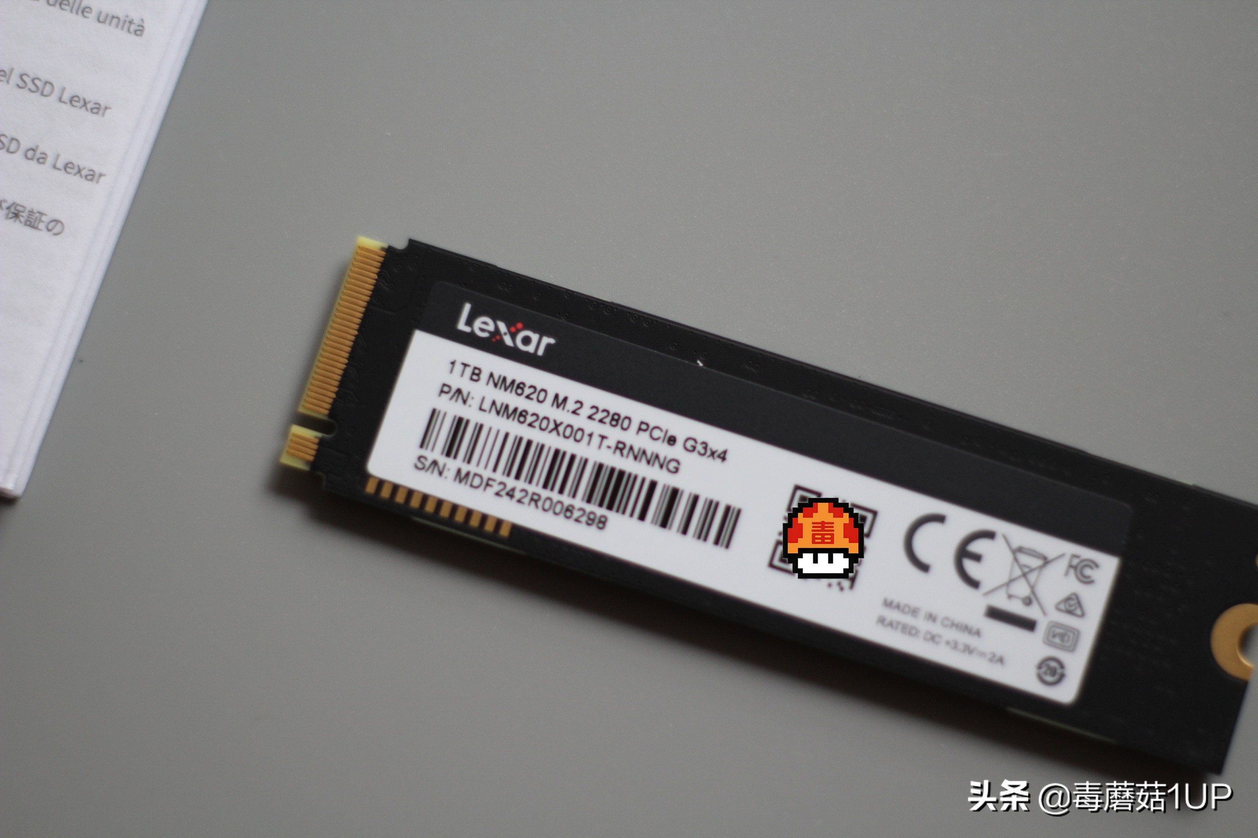 雷克沙e10硬盘盒使用操作,雷克沙m.2硬盘盒评测