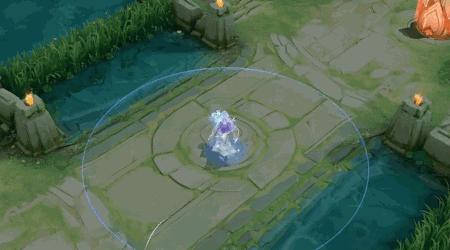 520大乔孙策皮肤相遇特效,520大乔花嫁皮肤返场