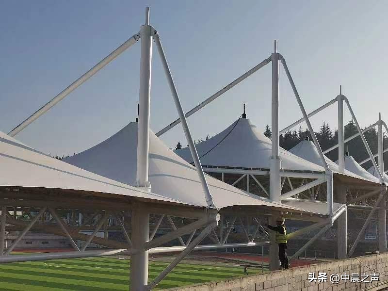 阳城县体育公园,晋城昆仑体育公园