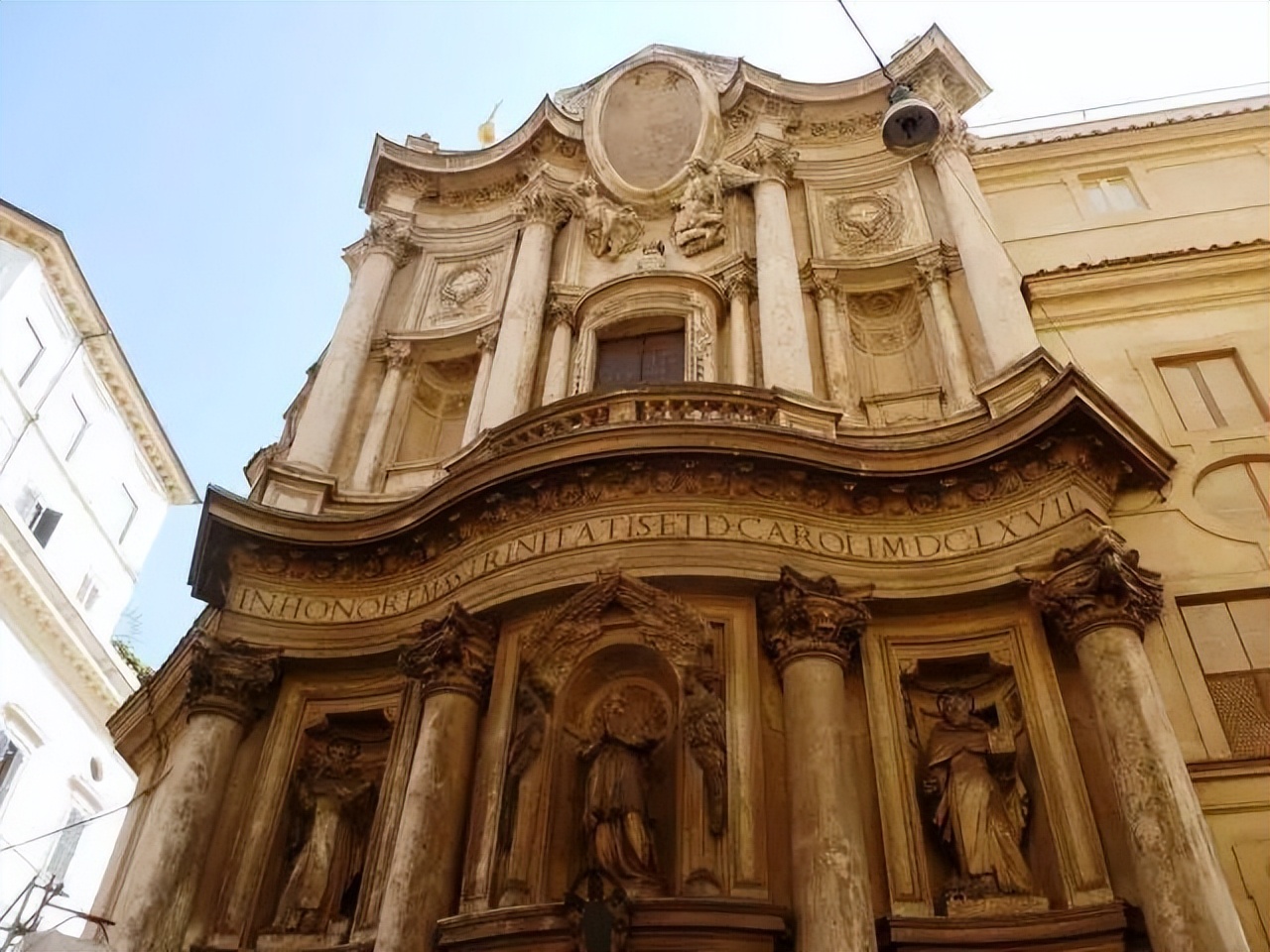 建筑师对建筑设计的理解,建筑设计的三大原则的影响