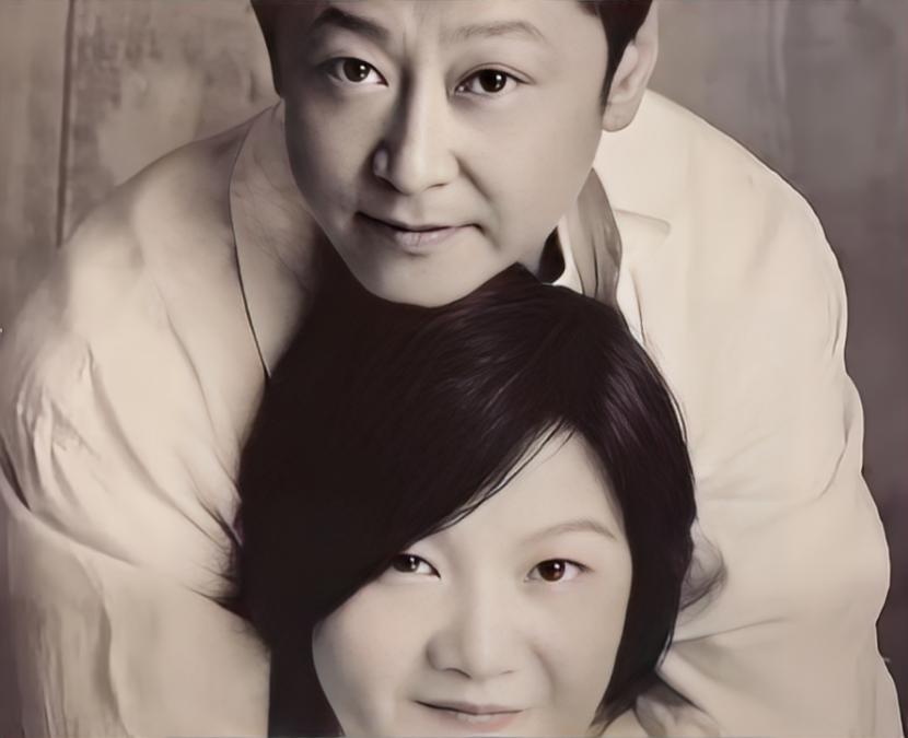 洪晃出身名门历经四段婚姻,洪晃结婚前婚后