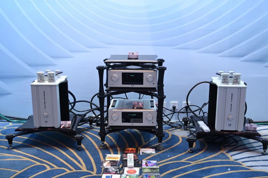 广州国际音响唱片展2024,2023年广州国际音响唱片展