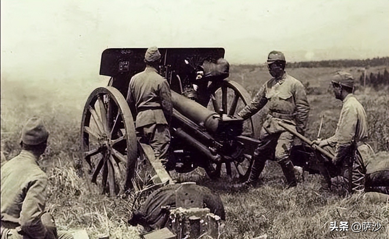 一二八淞沪抗战对后来有什么影响?1937年8月9日淞沪会战导火线