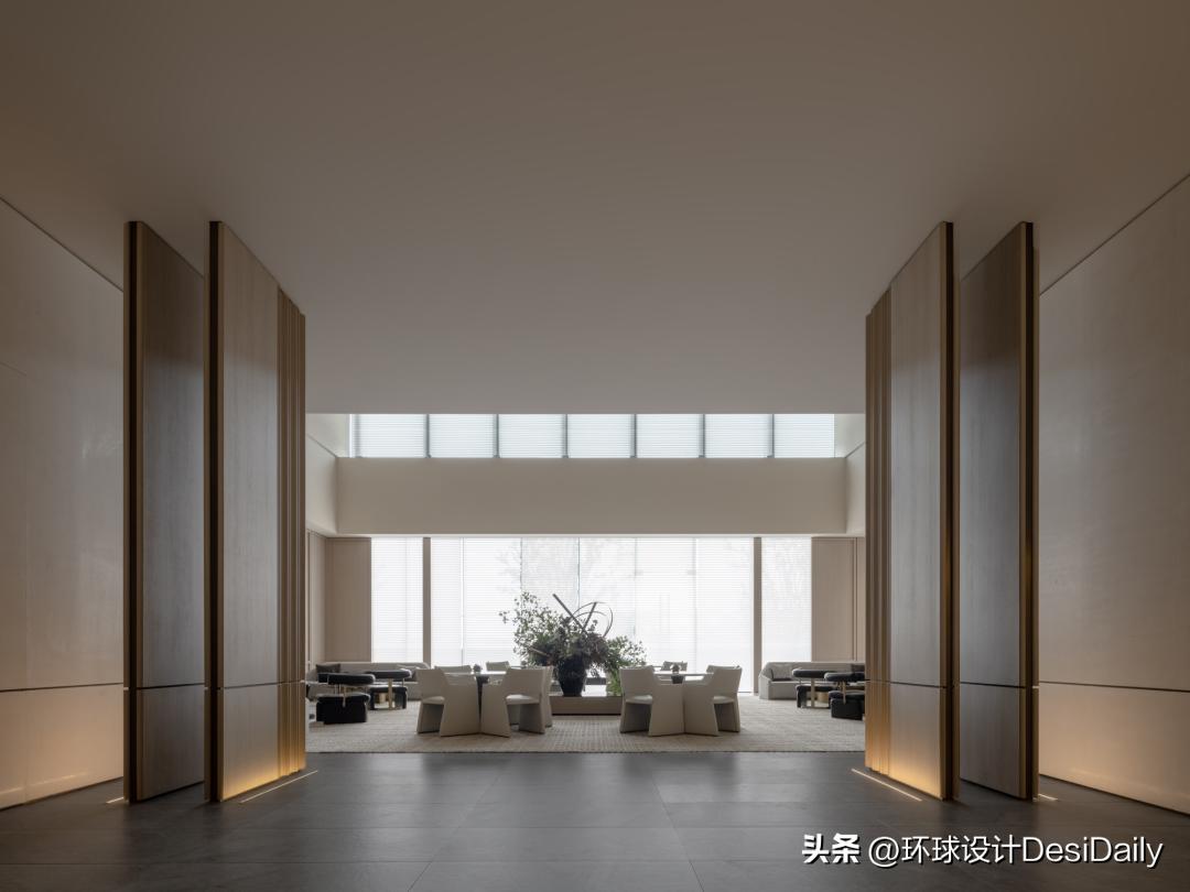 首发.ONE-CU壹方｜中海独墅云著，苏州叙事「环球设计3013期」