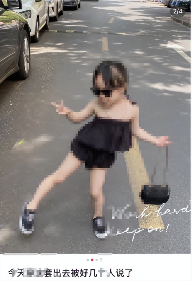 2023年，性化*女幼**的童装，越挖越心惊！