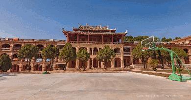 福建农村房子是真实的吗,福建农村都是豪宅吗