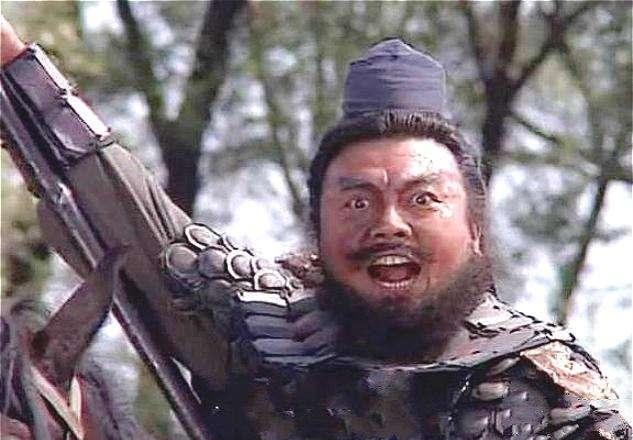 毛主席曾经给三国里的武将排名，并讲出了自己最爱的那一位