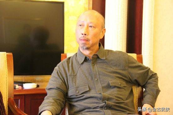 盘点黄易经典穿越武侠小说《寻秦记》里，项少龙到底有过多少女人