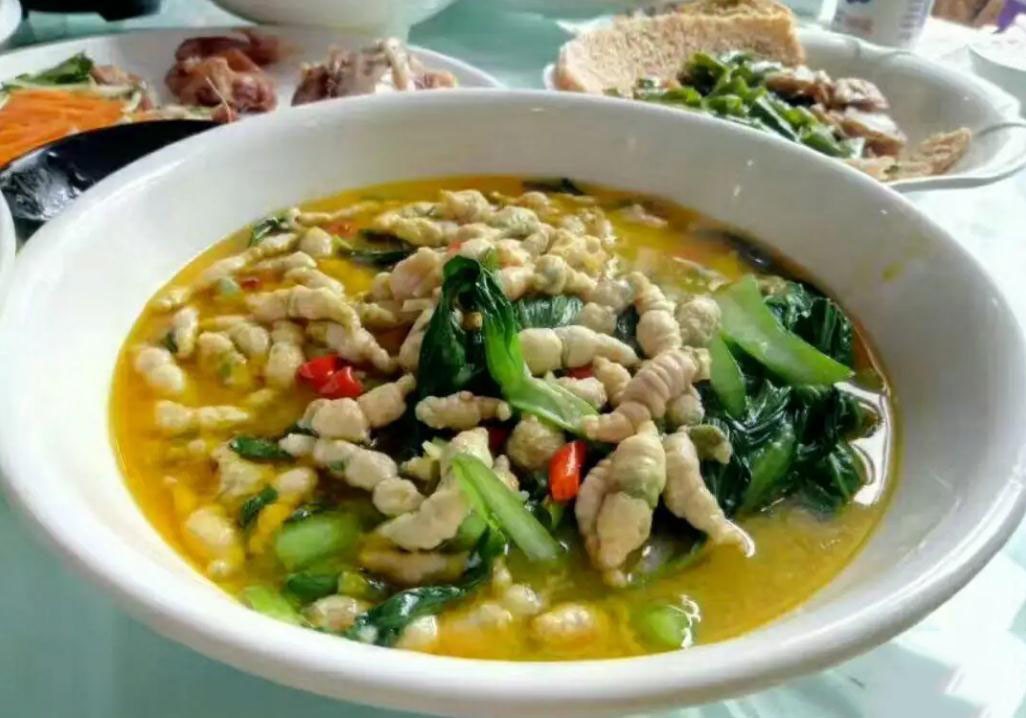 地方奇葩特色美食集锦,这些地方特色美食你吃过哪几样