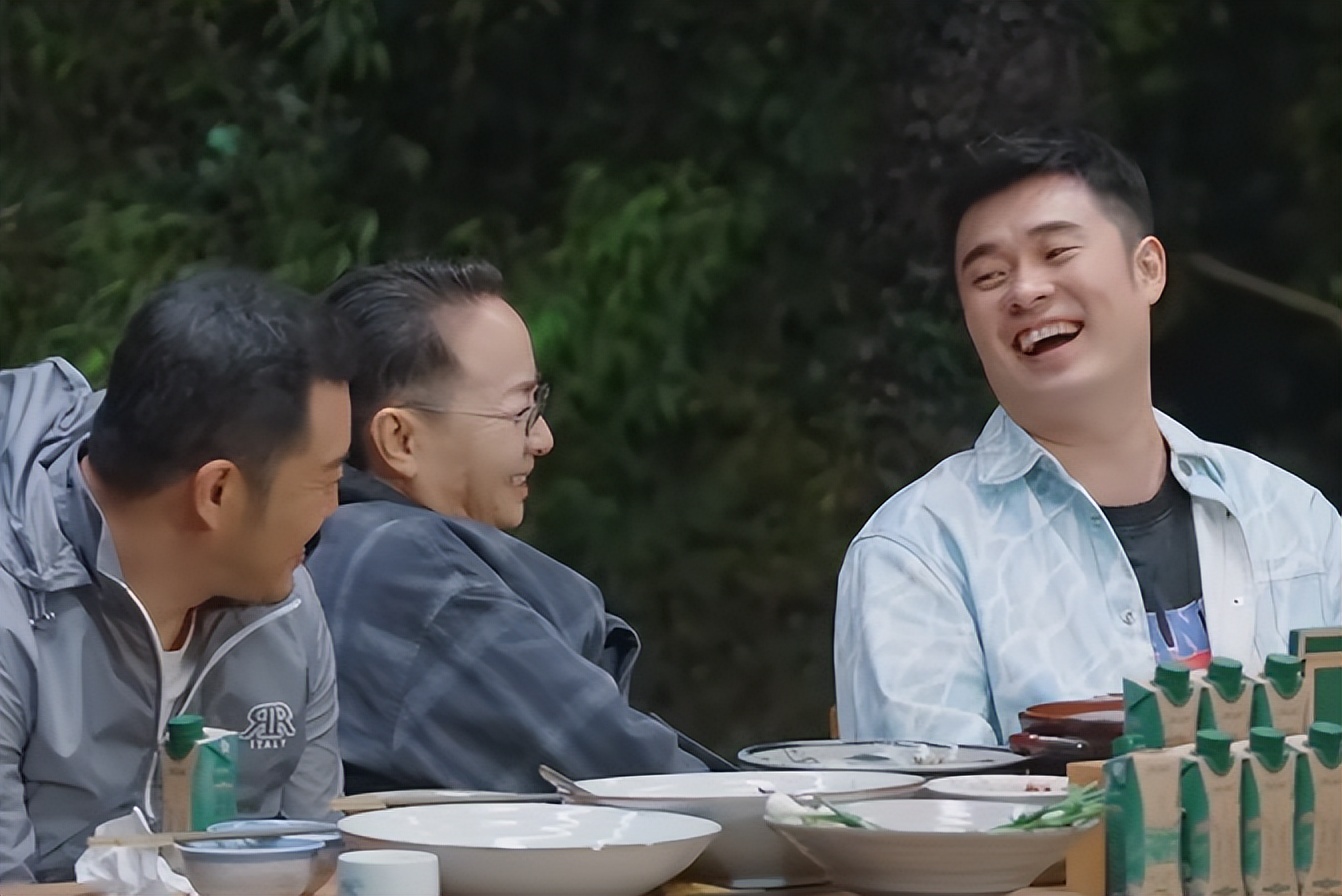 向往的生活7宣布定档,向往的生活评分7.1