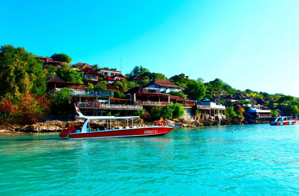 印尼现在有多强大,印尼人口达3亿