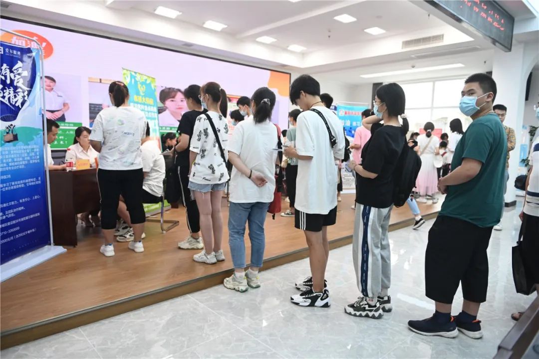 速看襄阳一大波就业招聘信息来了,一大波岗位即将来袭