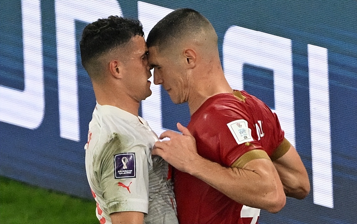 身价暴涨的足球运动员,世界杯后这些球星身价暴涨