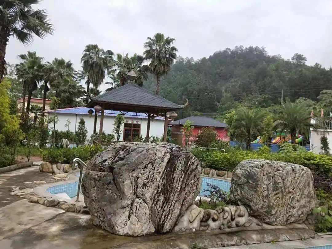 秋冬度假的仪式感从泡温泉开始,秋日仪式感