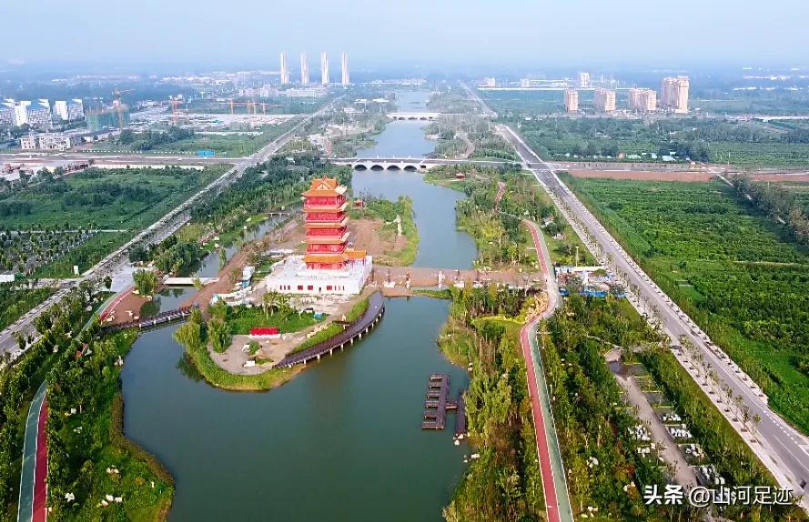 孙膑的出生地,孙膑封地陈干故里