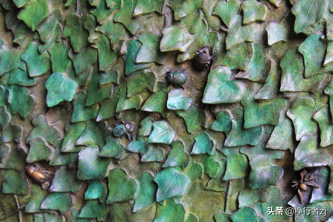 冬日暖阳拔“牙”记（三十二）巴塞罗那：高迪打造的绝世神作