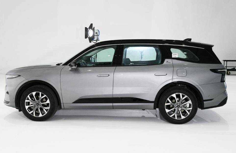 福特锐界l四驱七座至尊版测试,福特锐界l两驱豪华版深度测评