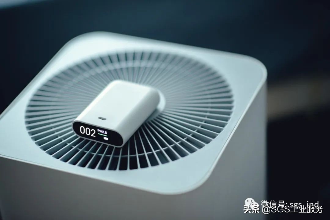 负离子产品的危害,有关负离子的产品