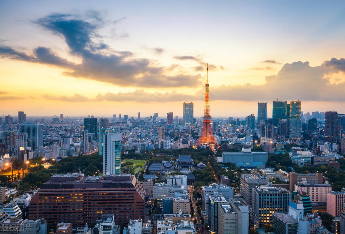 比美国还惨，日本债务是GDP的2.5倍，为何还要提升军费要穷兵黩武