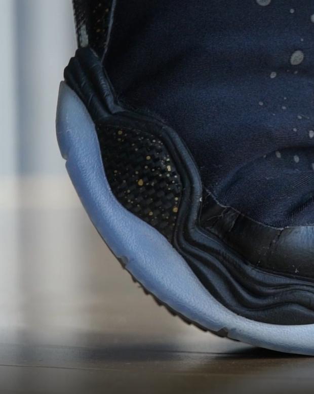 2022最强篮球鞋实战测评,最强篮球鞋aj28