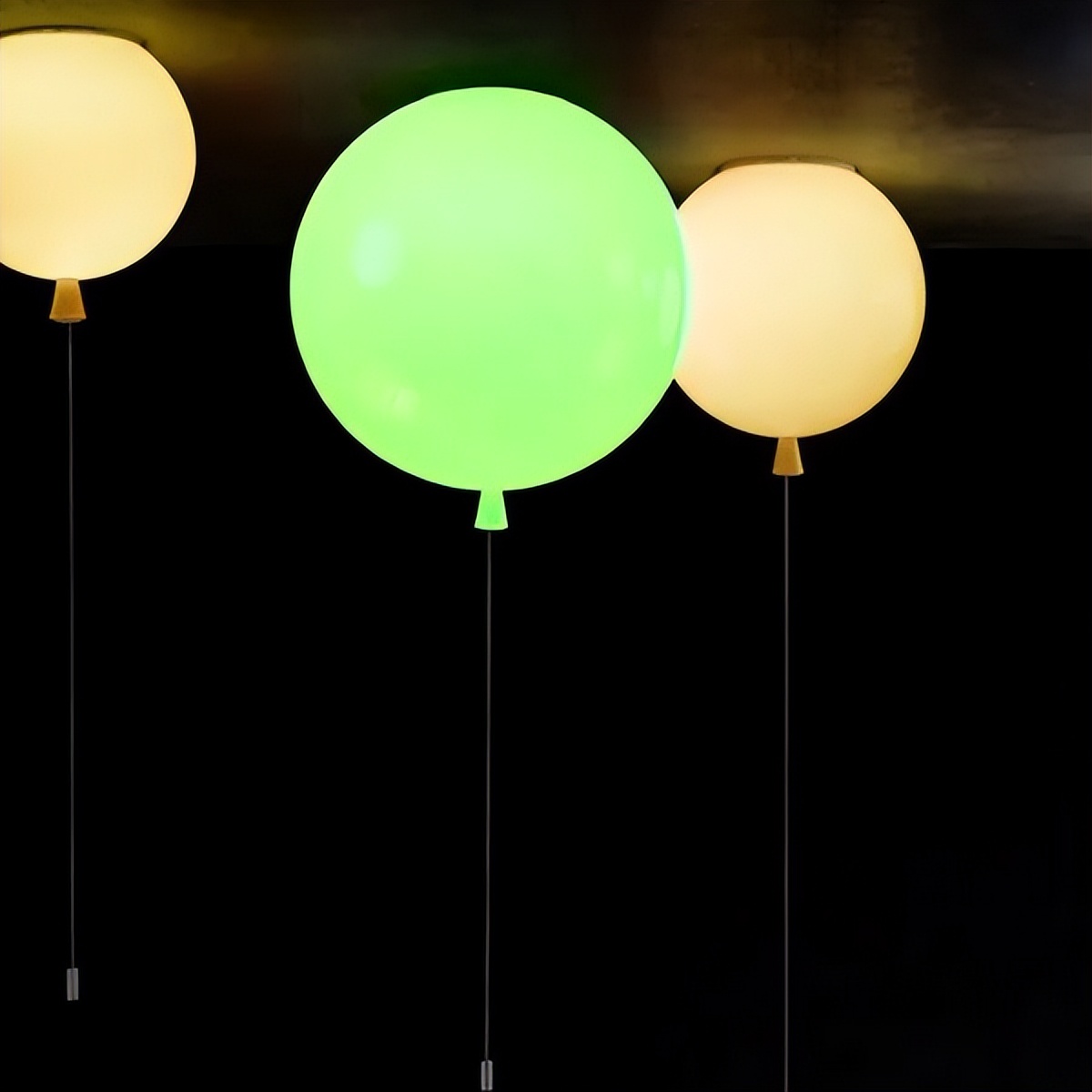 游乐园！50个儿童客房装饰配件，以打造孩子的创意天堂