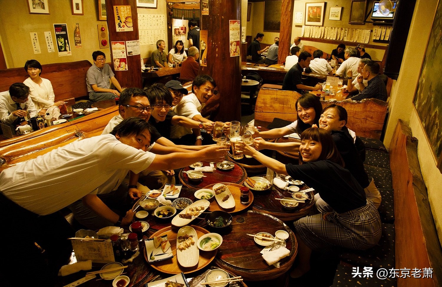 东京旅游十大禁忌,去日本东京旅行禁忌