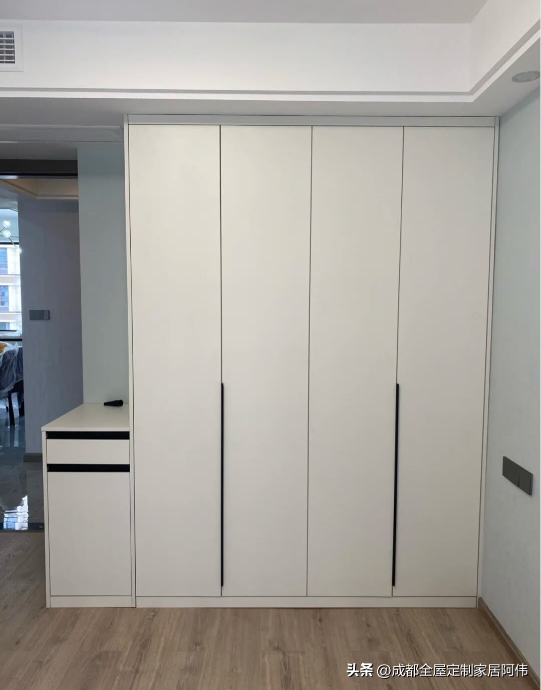 什么是生态板是压缩板吗,什么是生态板和多层板