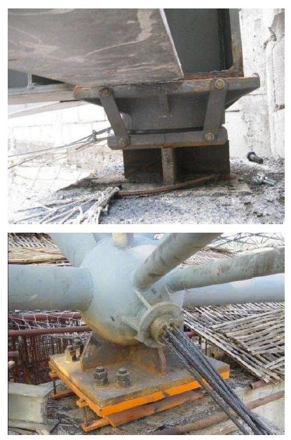 钢结构施工工法,钢结构工法