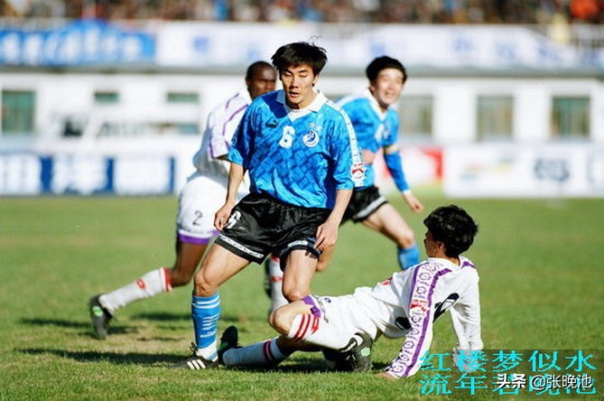 25年前今天大连万达主场移师普兰店，还记得当时盛况+出场球员吗