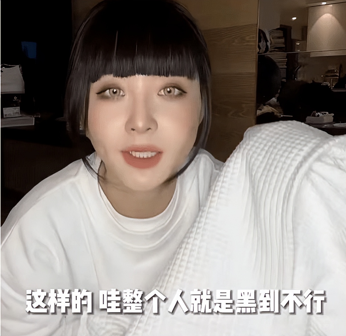 欧阳娜娜的自创品牌在哪里购买,欧阳娜娜发布自用品牌