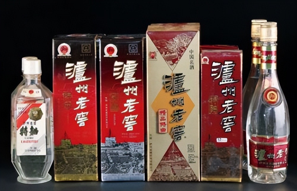 十大公认最好喝的高端白酒,十大公认最好喝的纯粮白酒