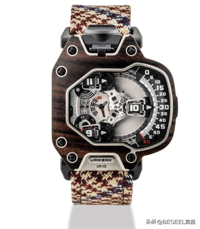 独立制表到底是啥？连乔丹都爱不释手，这5个品牌男人一定要认识