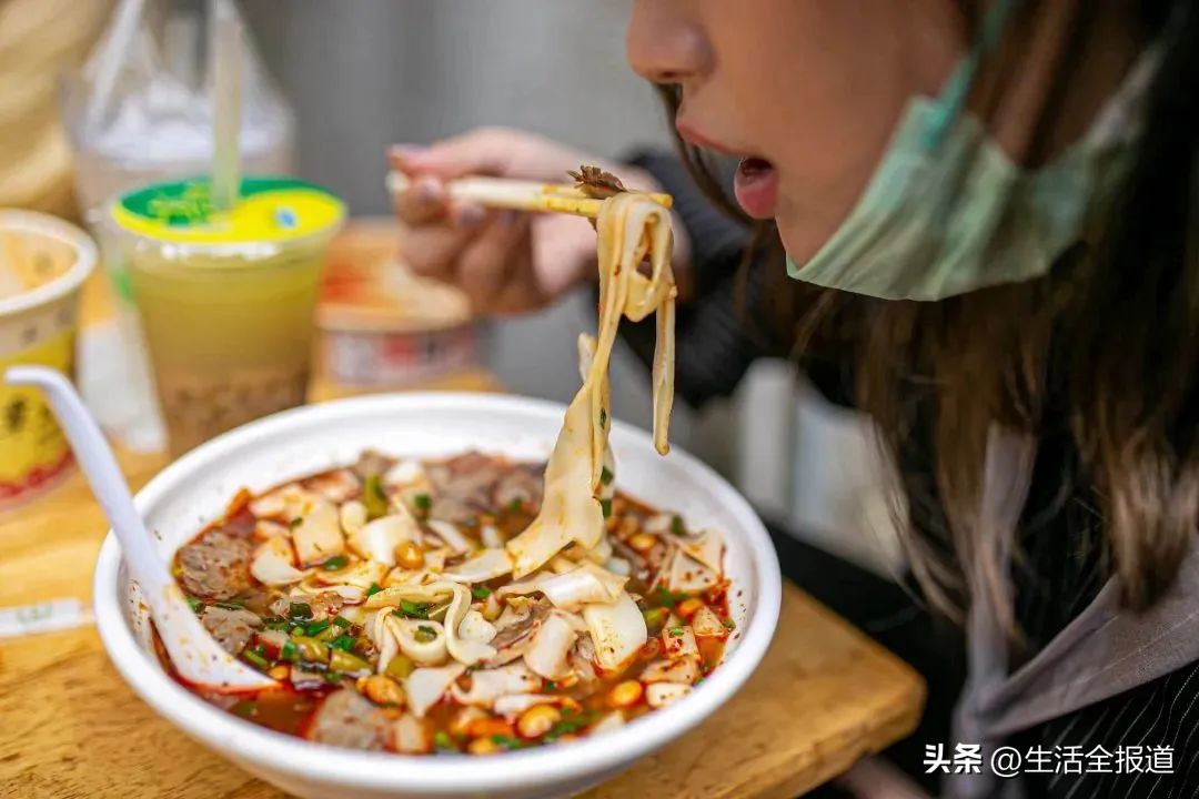 浪花美食攻略,浪花食物