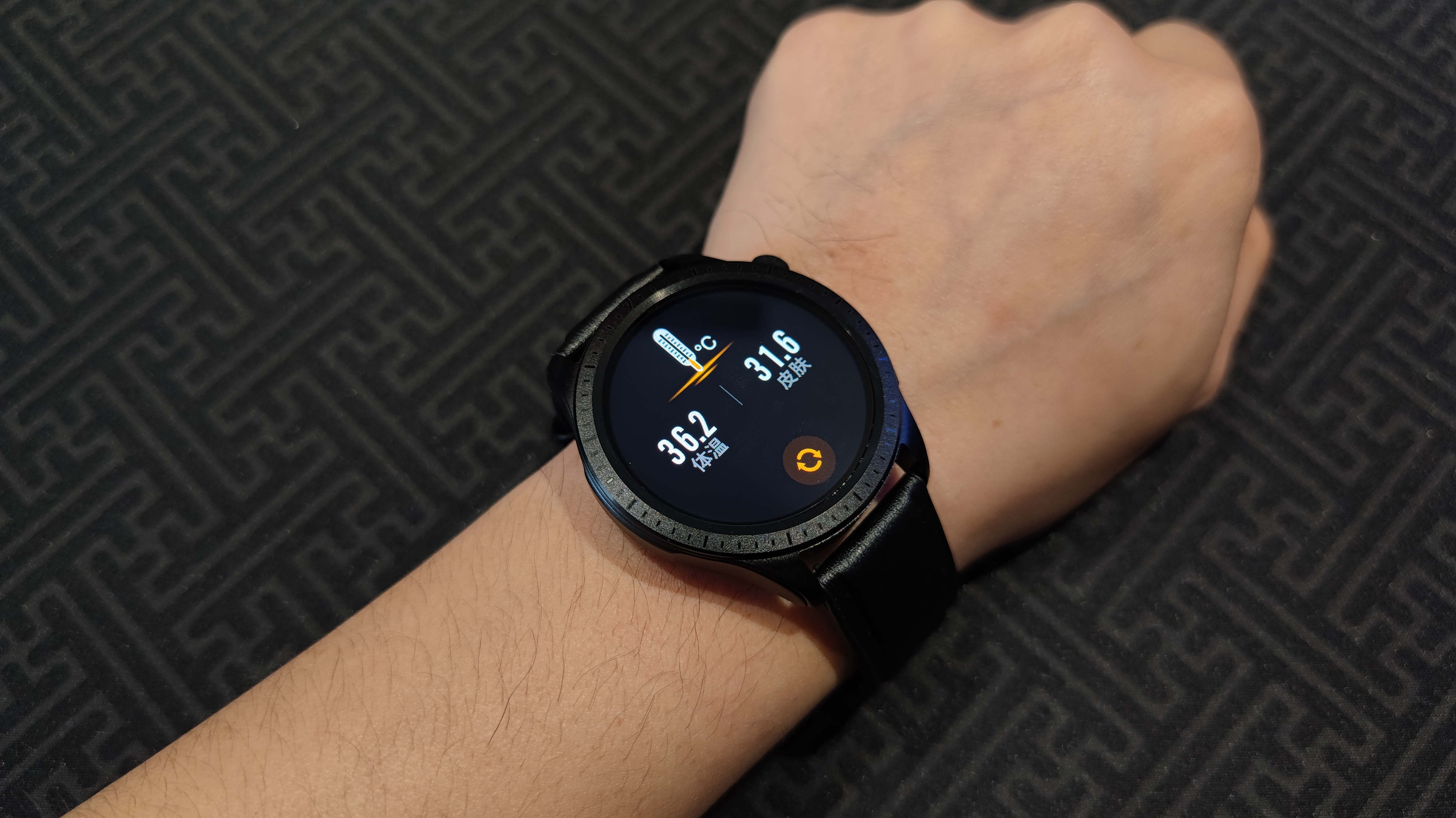 didoe55智能手表靠谱吗,dido智能手表哪款健康监测最好