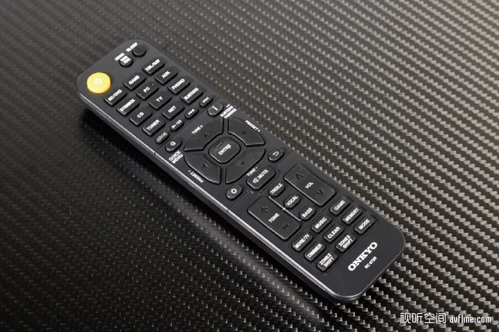 影院|什么都要会新时代的AV功放：OnkyoTX-NR6100AV接收机