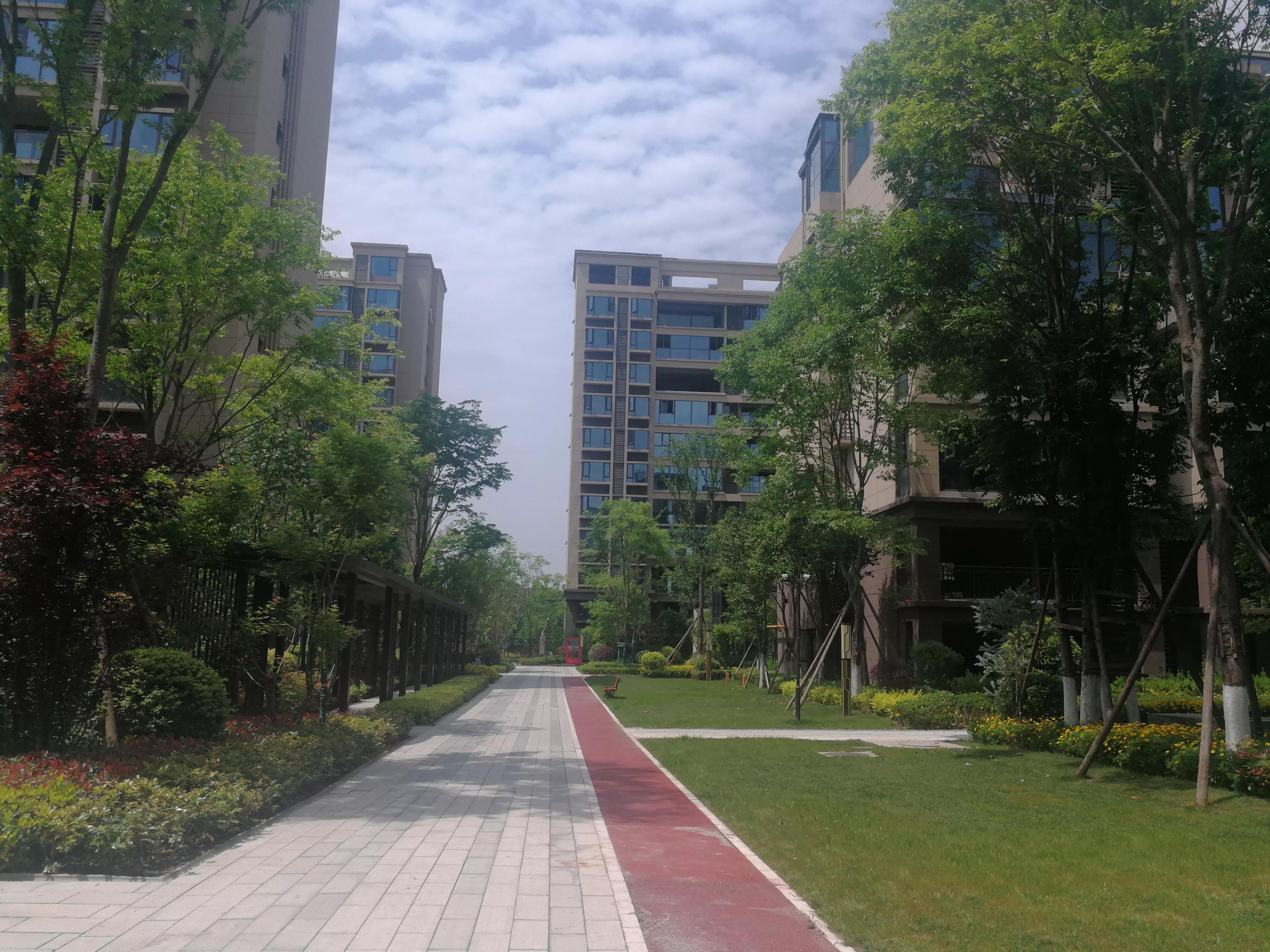 县城到市区买房,县城很多人到省城买房