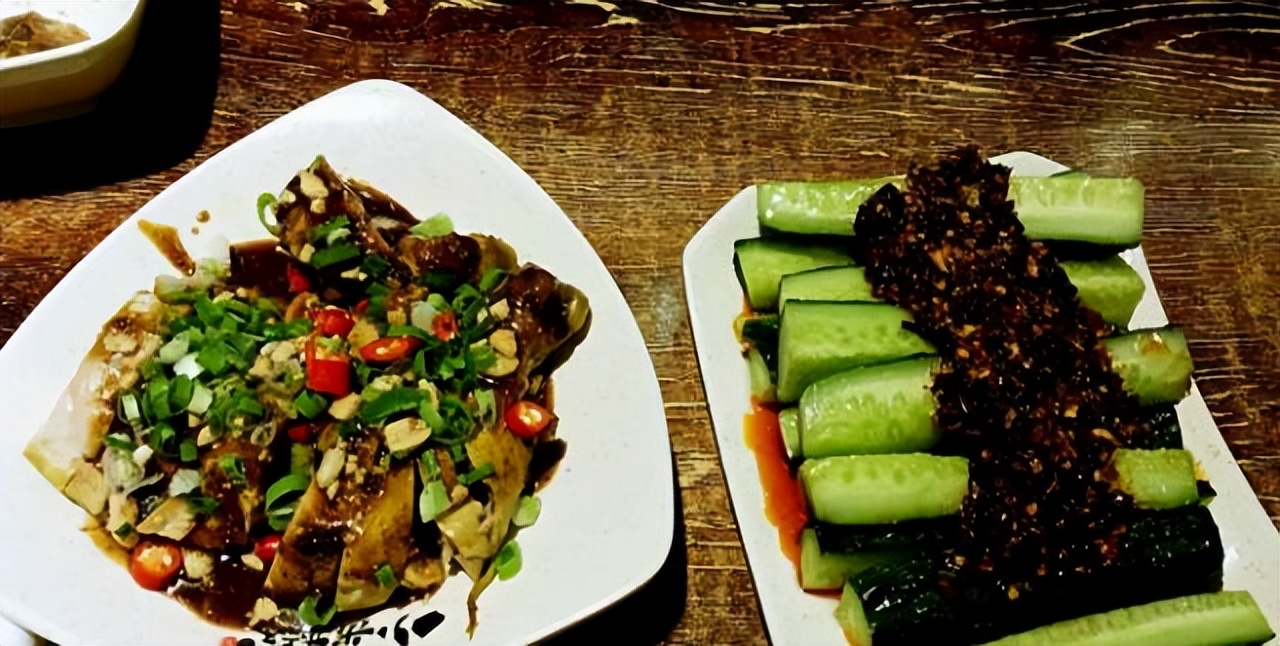 哈尔滨道外哪家面馆好吃,哈尔滨吃货评价