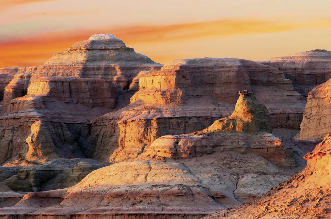 “中国一生必去的50个地方”,各个惊艳!值得收藏!