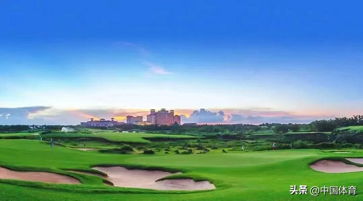 第六届高尔夫超级联欢赛直播,高尔夫顶级国际联赛