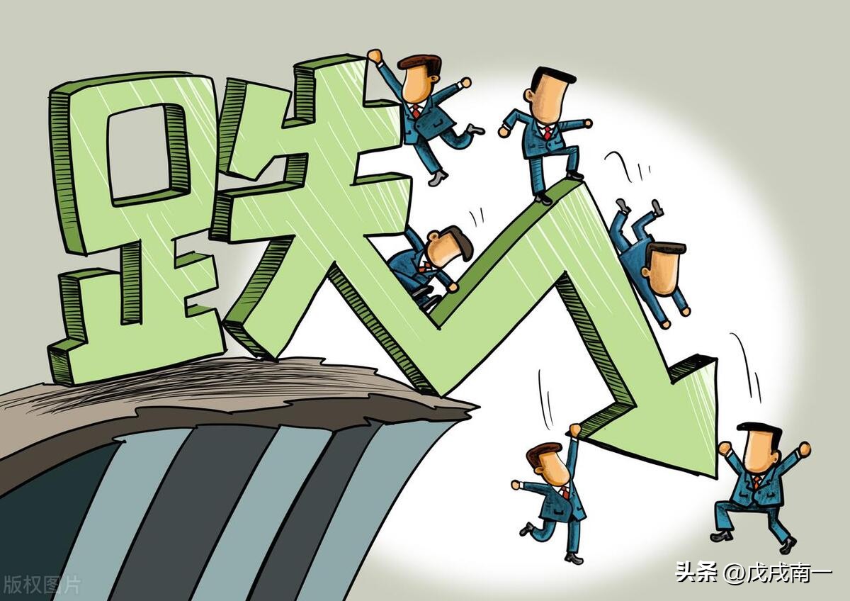 在股市中长久盈利的方法，送给所有茫然的股民，含金量最高的文章