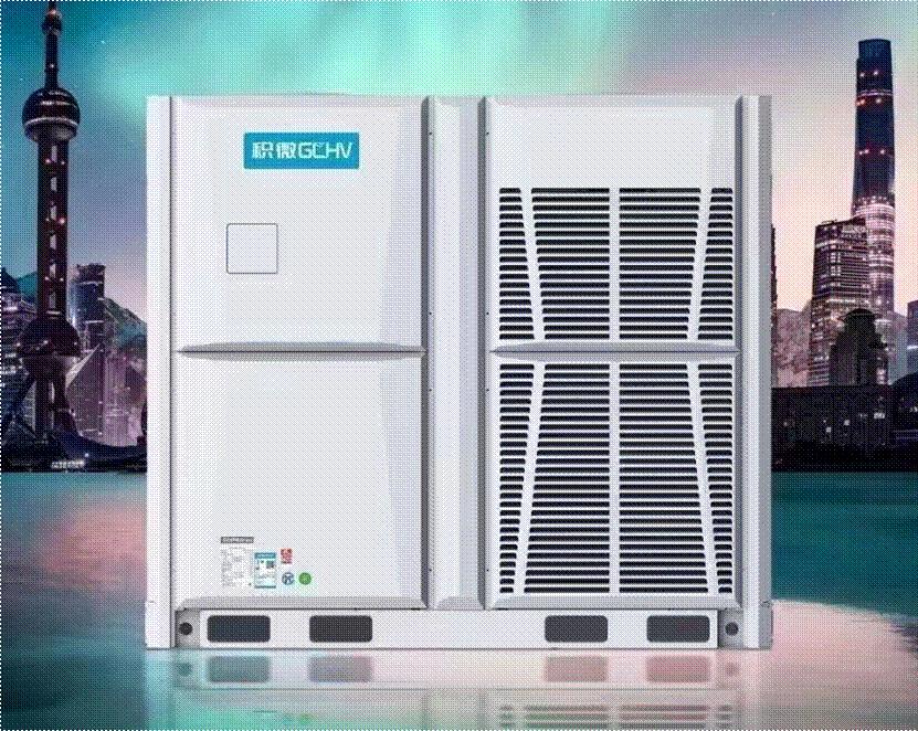 2023年中央空调行情,2023年中央空调市场占有率